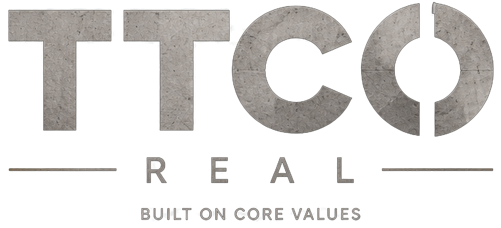 TTCO Real — Built on core values
